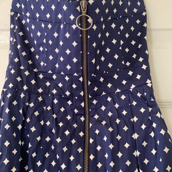 Women’s French Connection dress size 0 - Picture 6 of 13